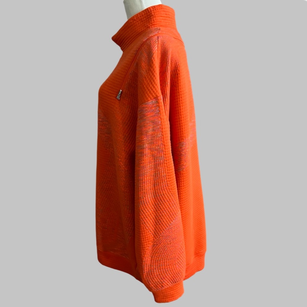 ‼️💥PRICE DROP☄️The Nike City Sweatshirt Size M - Picture 6 of 14